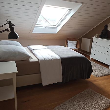 By Vollmer'S Komfortabel Und Chic Apartman Offenburg Kültér fotó