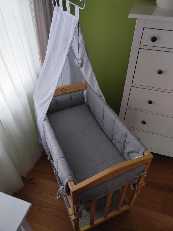 By Vollmer'S Komfortabel Und Chic Apartman Offenburg Kültér fotó