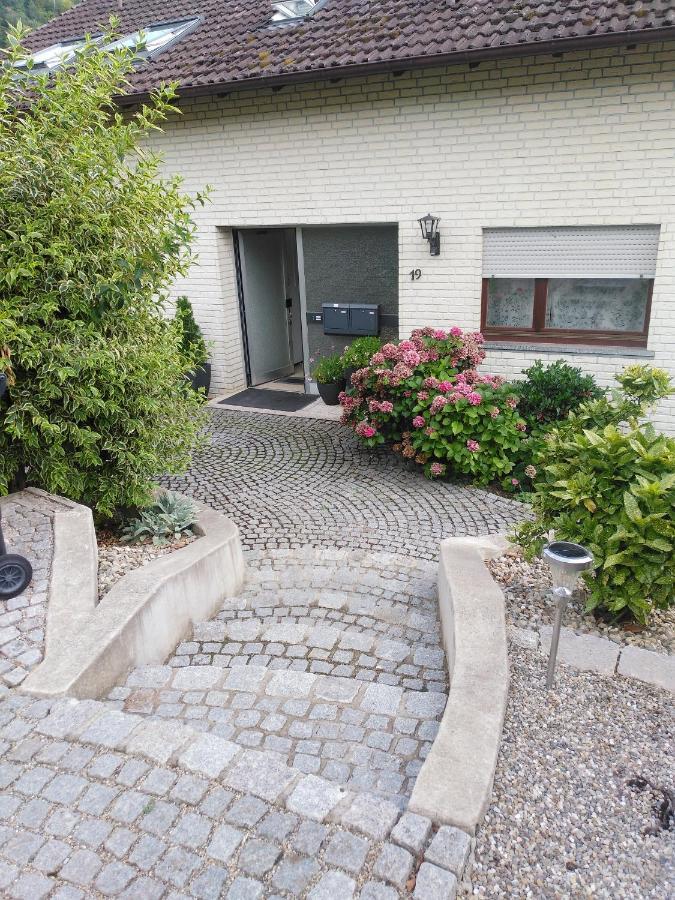 By Vollmer'S Komfortabel Und Chic Apartman Offenburg Kültér fotó