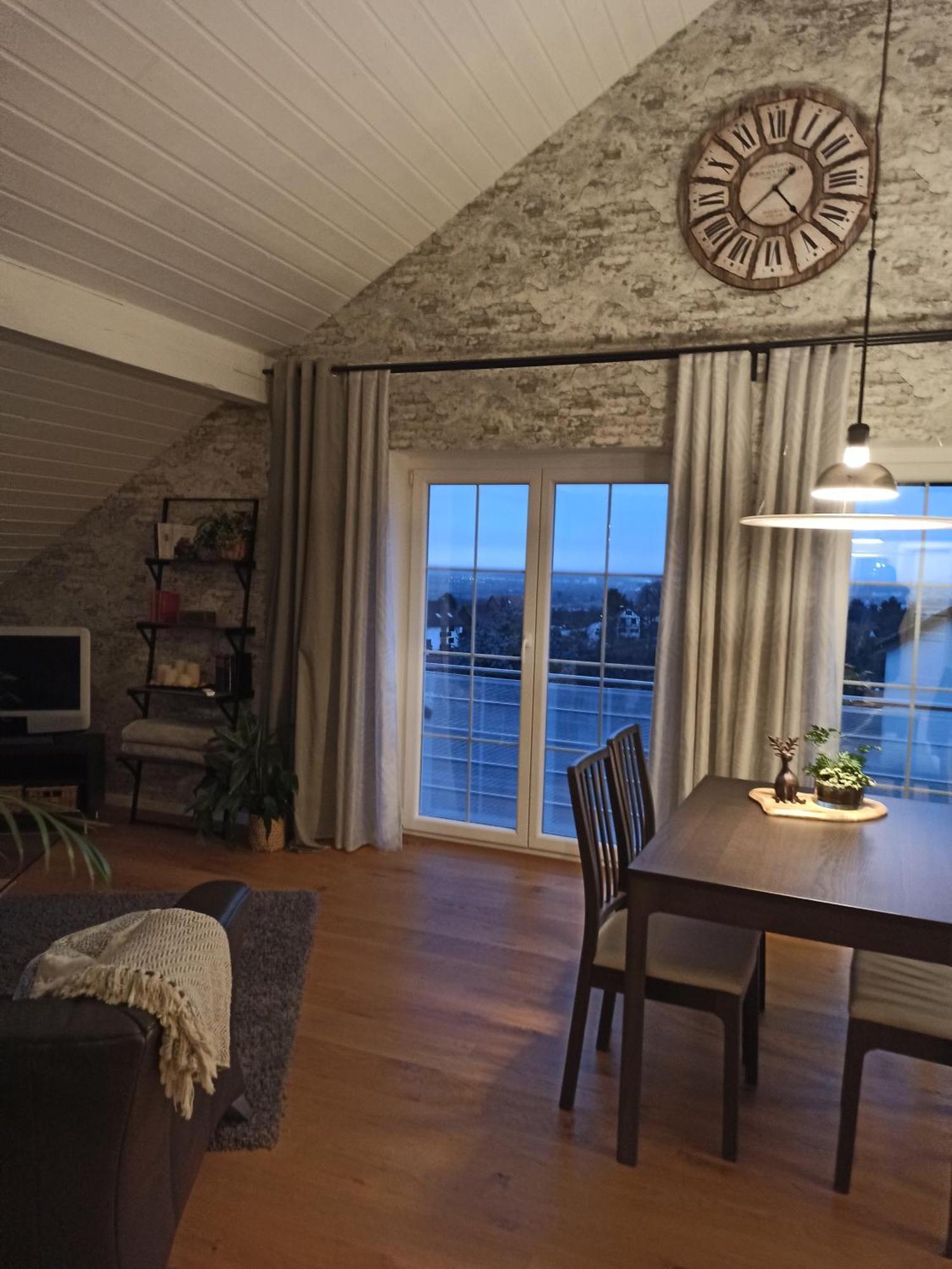 By Vollmer'S Komfortabel Und Chic Apartman Offenburg Kültér fotó