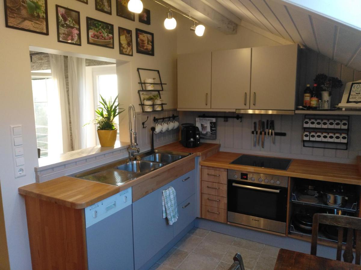 By Vollmer'S Komfortabel Und Chic Apartman Offenburg Kültér fotó