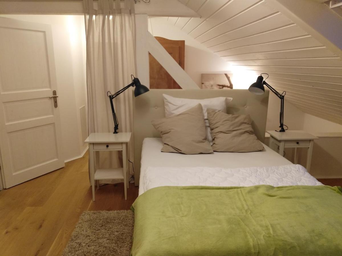 By Vollmer'S Komfortabel Und Chic Apartman Offenburg Kültér fotó
